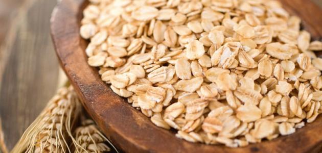 تعداد کالری موجود در جو دوسر