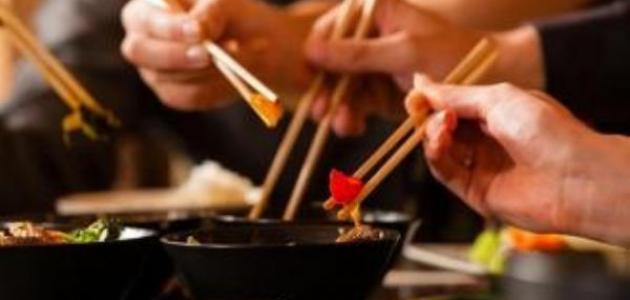 غذاهای مضر - موضوع