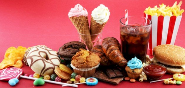 غذاهای حاوی چربی - موضوع