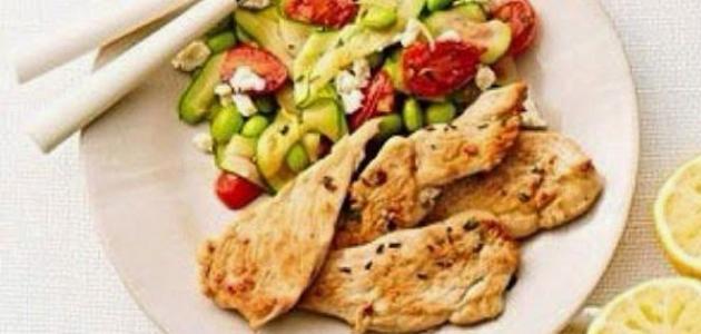 بهترین شام سلامتی - موضوع