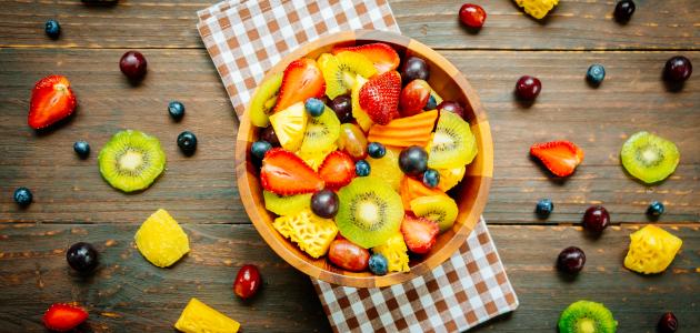 بهترین میوه برای باردار