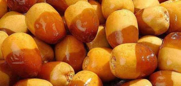 تفاوت بین خیس و خرما - موضوع