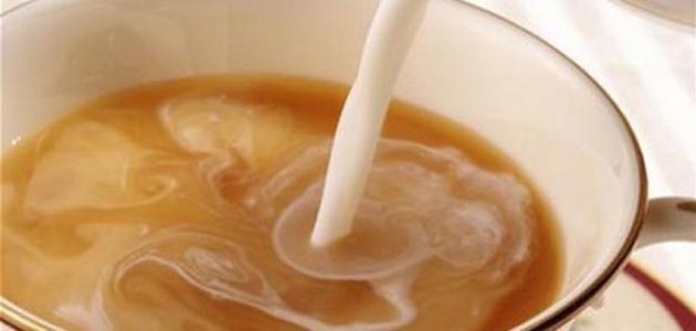 فواید چای با شیر - موضوع