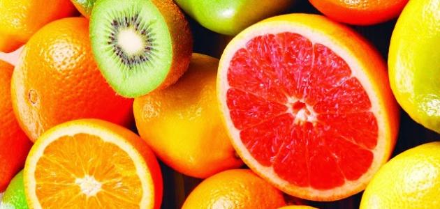 مزایای میوه برای بدن - موضوع