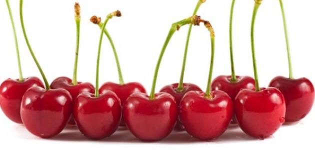 مزایای گیلاس - موضوع