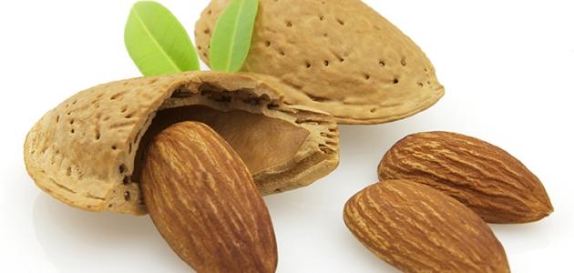 مزایای بادام تلخ - موضوع