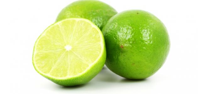 مزایای لیمو سبز - موضوع