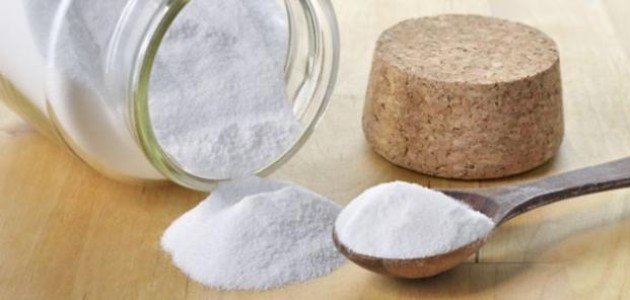 مزایای بی کربنات سدیم - موضوع