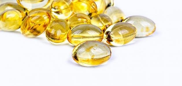 مزایای ویتامین D - موضوع
