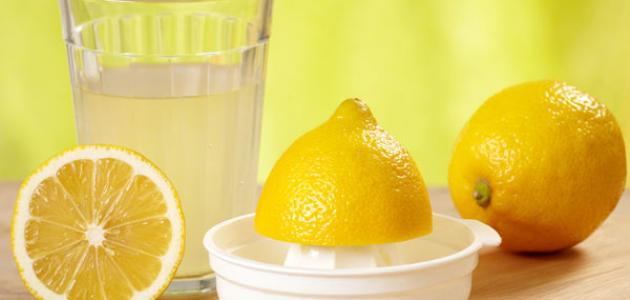مزایای نوشیدن زیره و لیمو - موضوع