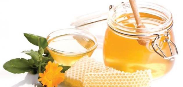 مزایای عسل مرکبات - موضوع