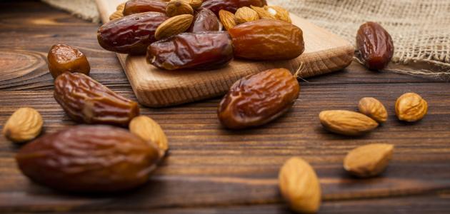 چگونه تاریخ حاوی پروتئین است