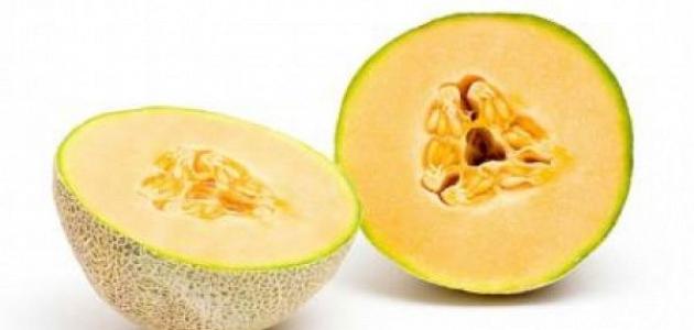 مزایای خربزه چیست - موضوع