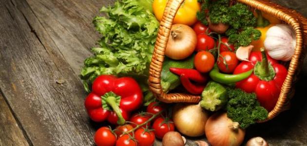 غذای ارگانیک چیست - موضوع