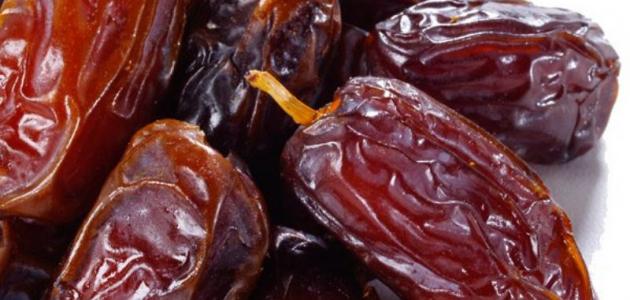 شکر در خرما - موضوع