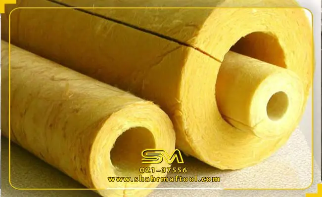پشم شیشه