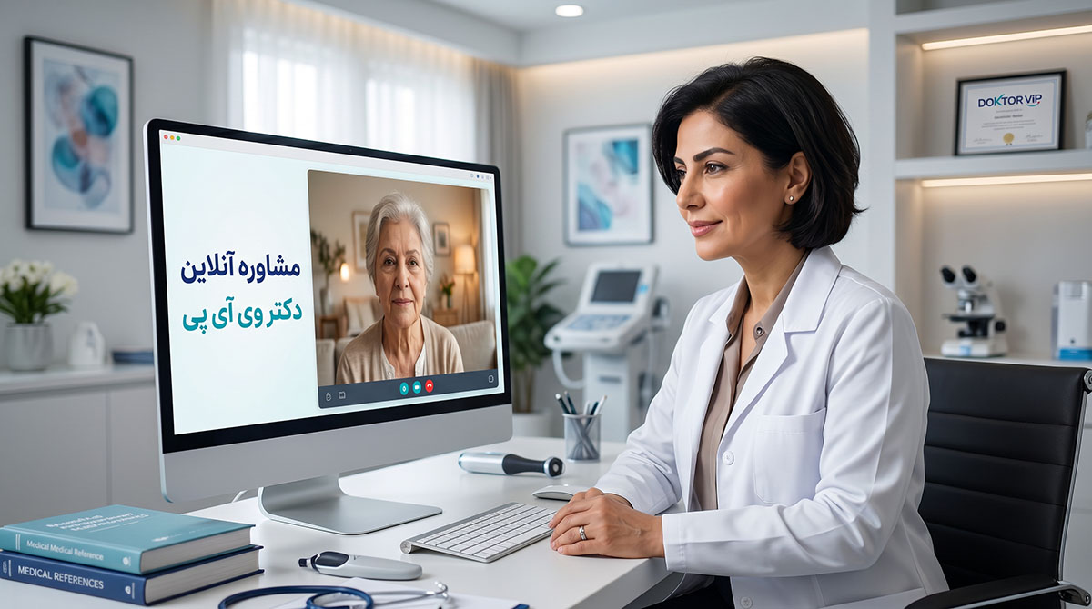 مشاوره آنلاین روانشناسی با بهترین متخصصان سلامت روان ایران