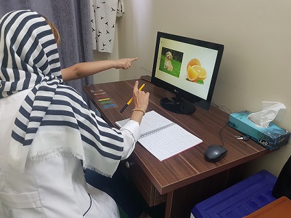 روشهای درمان اختلال یادگیری