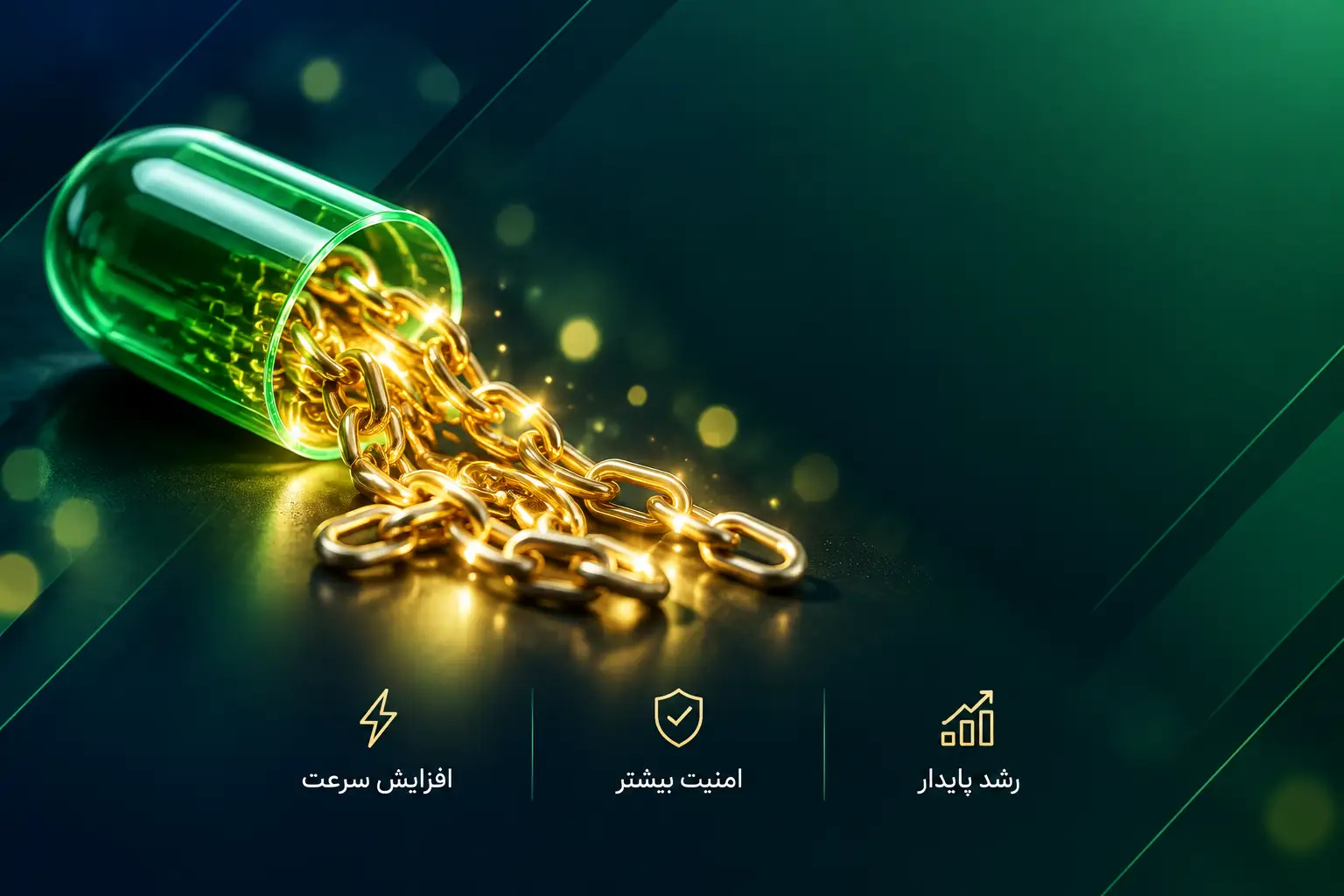 مقایسه ویتامین لینک با بک لینک معمولی و رپورتاژ؛ کدام سریعتر رتبه شما را بالا میبرد؟
